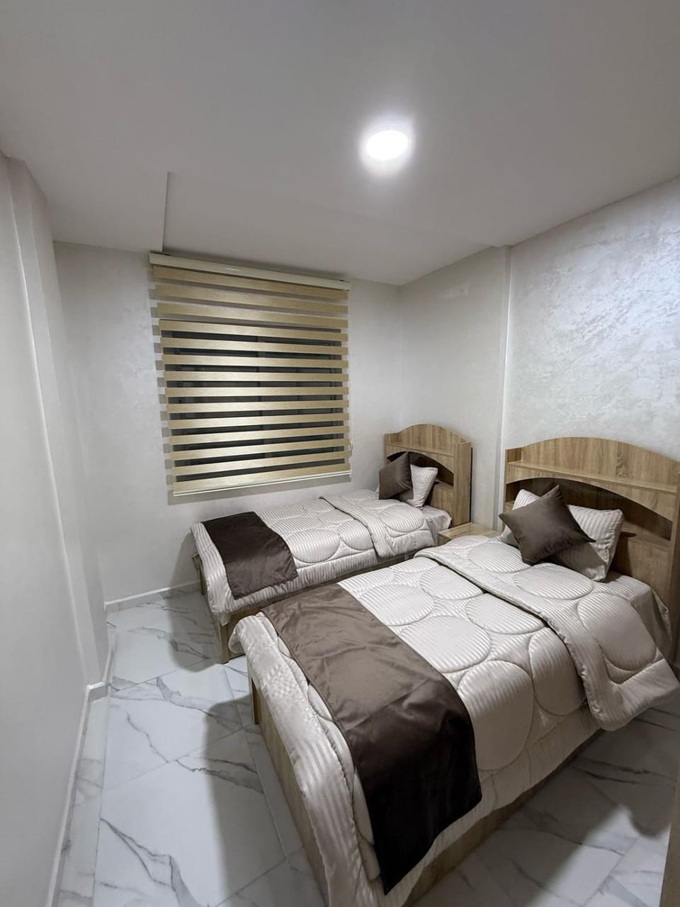 Appartement internationale Apartment in Morocco