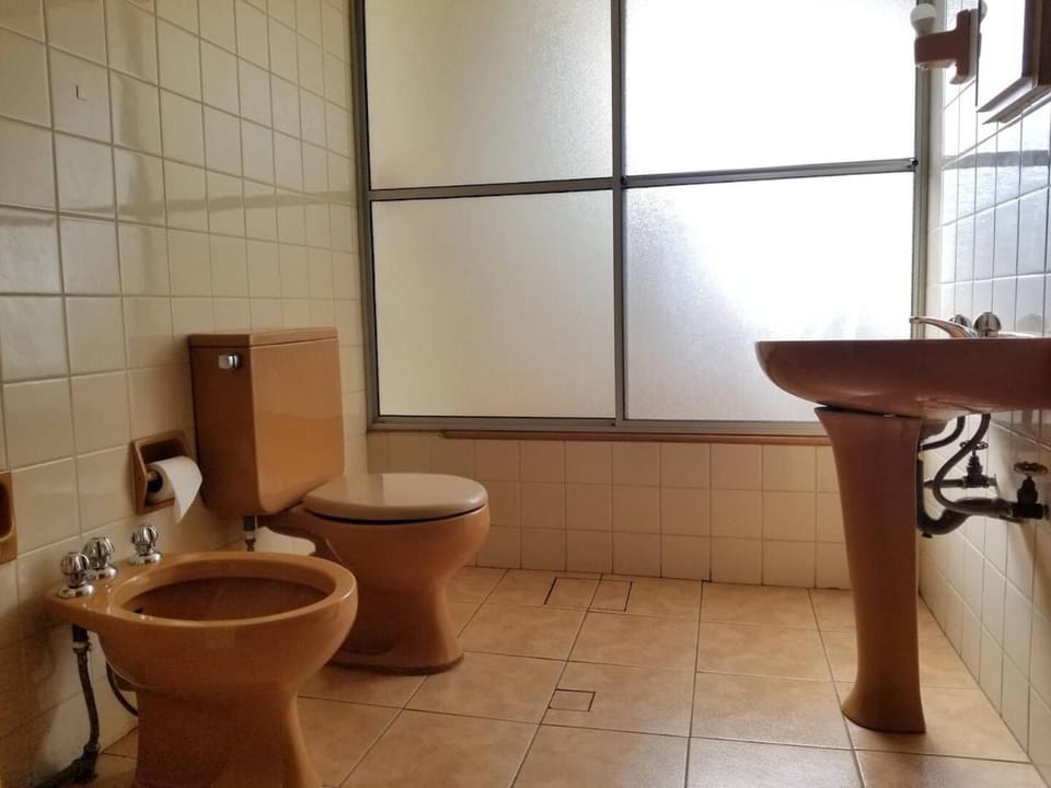Comfortable apartment in the South Zone Apartment in La Paz