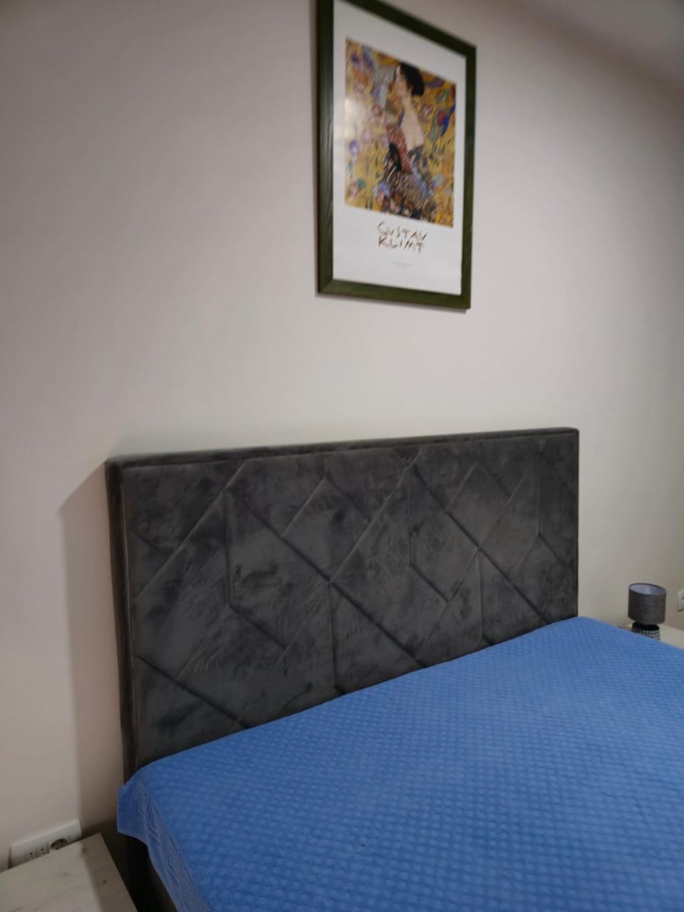 Central Point apartment Apartment in Podgorica