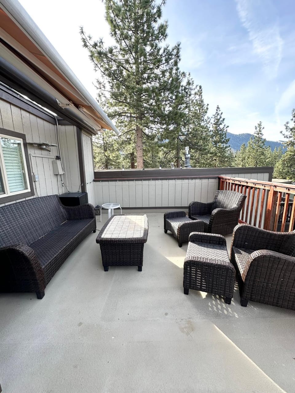 LVC0615 - Lake Therapy Apartment in Round Hill Village