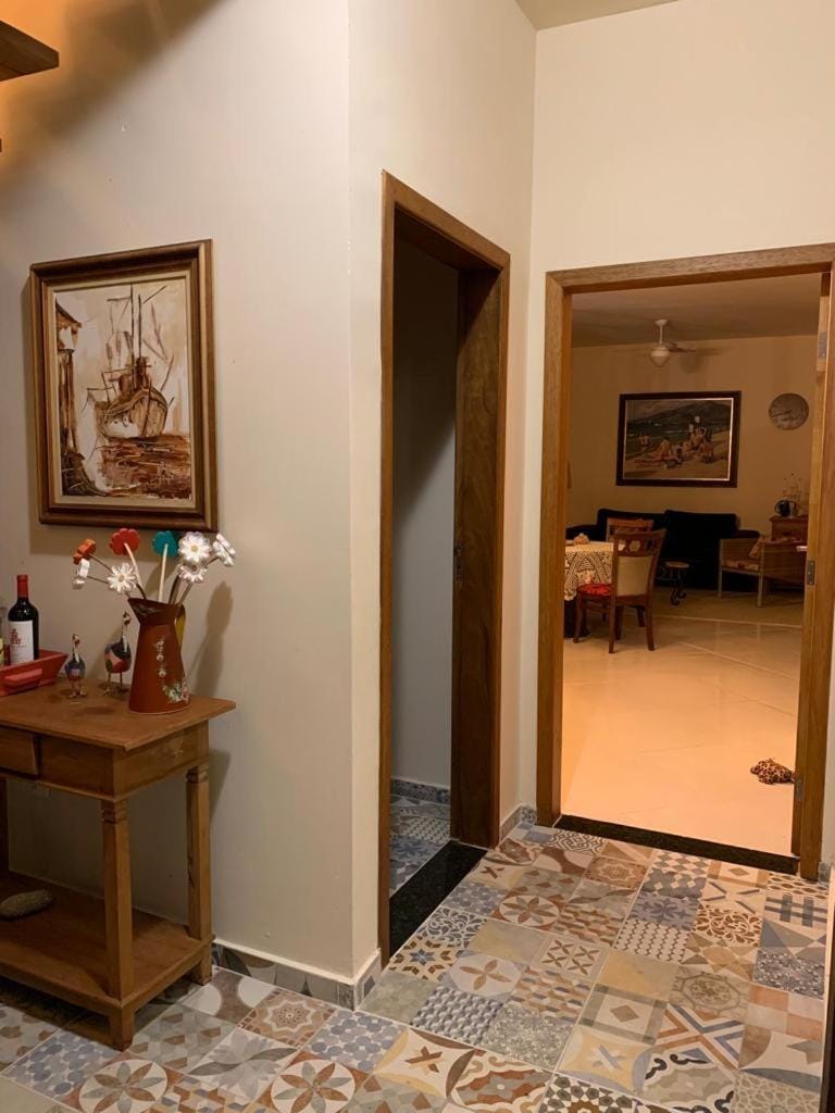 Lar da Praia Casa3 Villa in Ubatuba