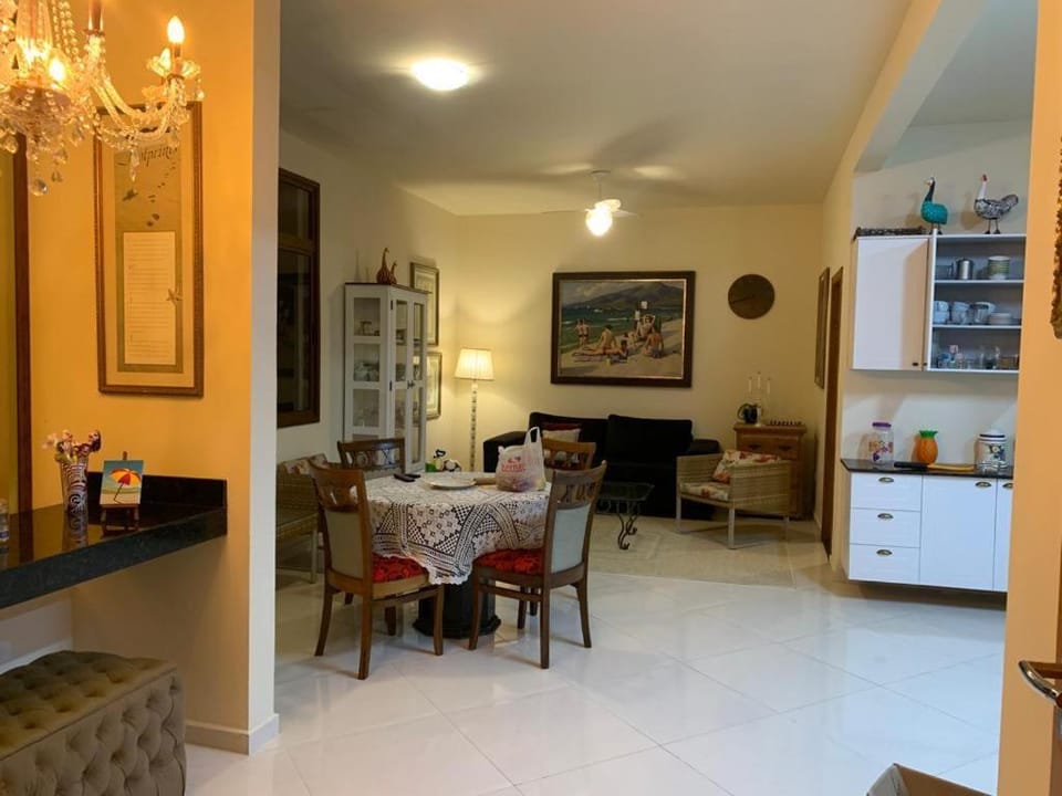 Lar da Praia Casa3 Villa in Ubatuba