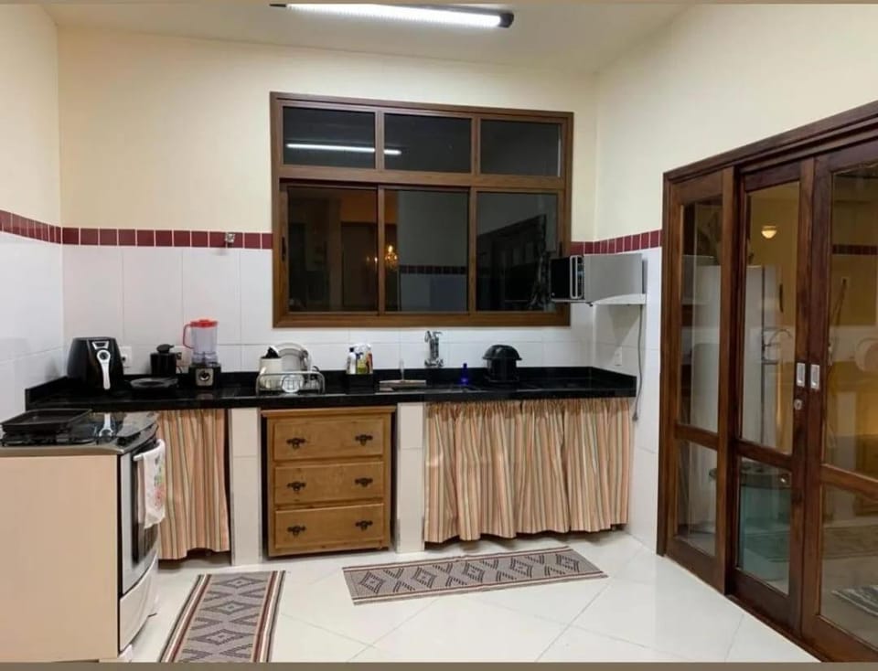 Lar da Praia Casa3 Villa in Ubatuba