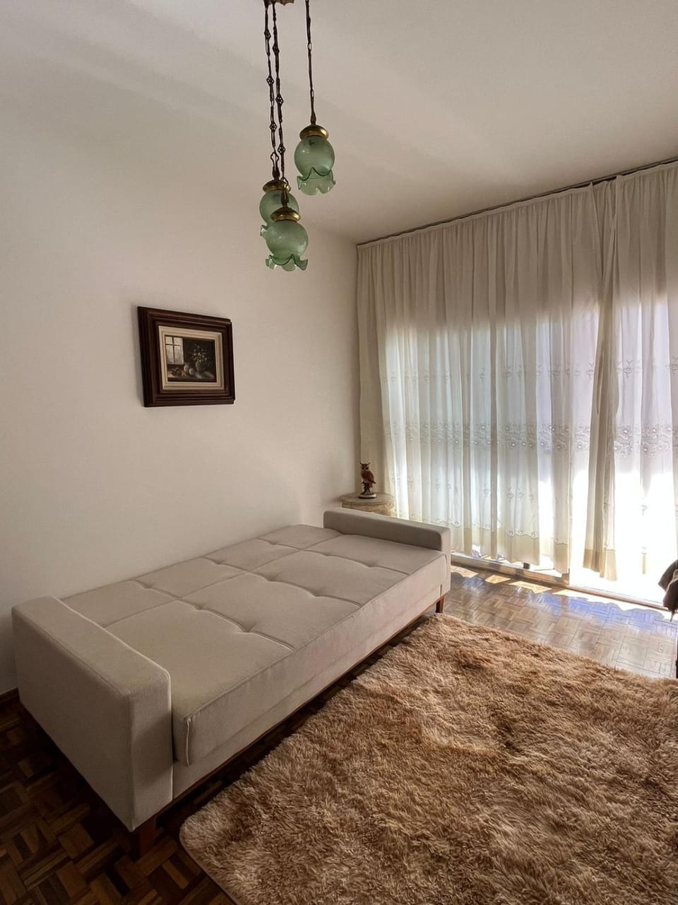 Apartamento ponto privilegiado Apartment in State of São Paulo