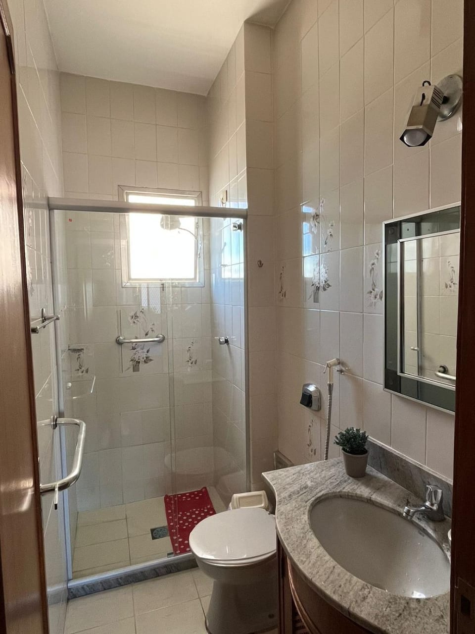 Apartamento ponto privilegiado Apartment in State of São Paulo