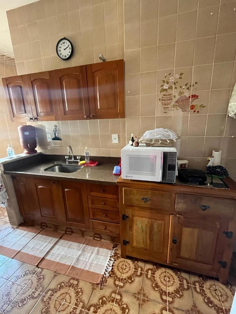 Apartamento ponto privilegiado Apartment in State of São Paulo