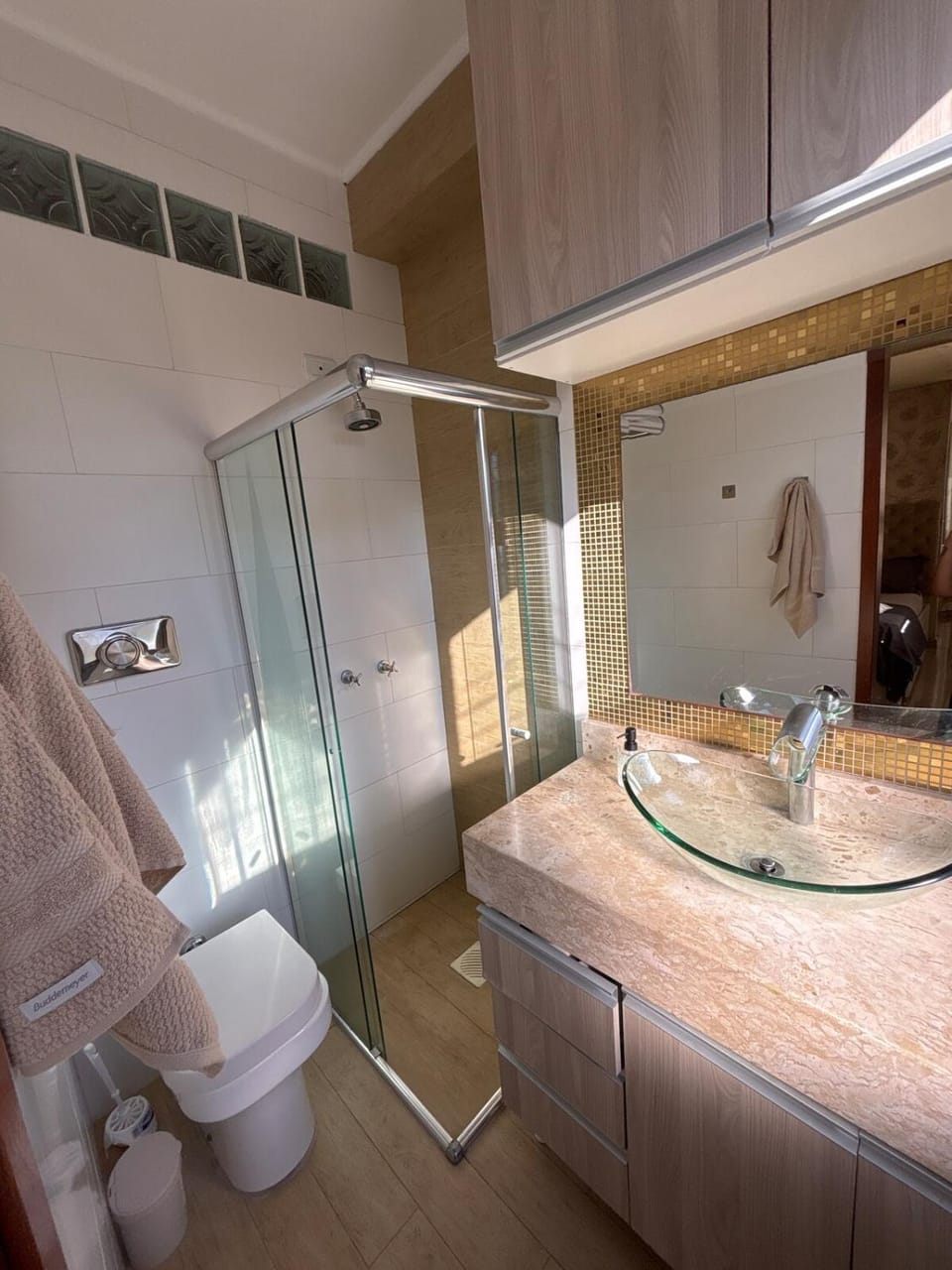 Apartamento Duplex Rio grande centro 250 m privado dois quartos Apartment in State of Rio Grande do Sul