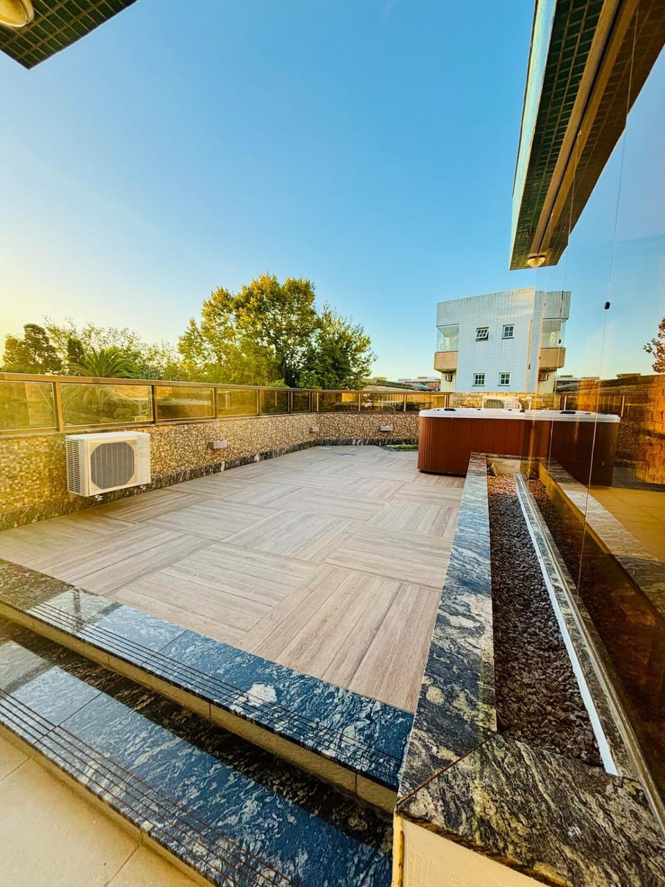 Apartamento Duplex Rio grande centro 250 m privado dois quartos Apartment in State of Rio Grande do Sul