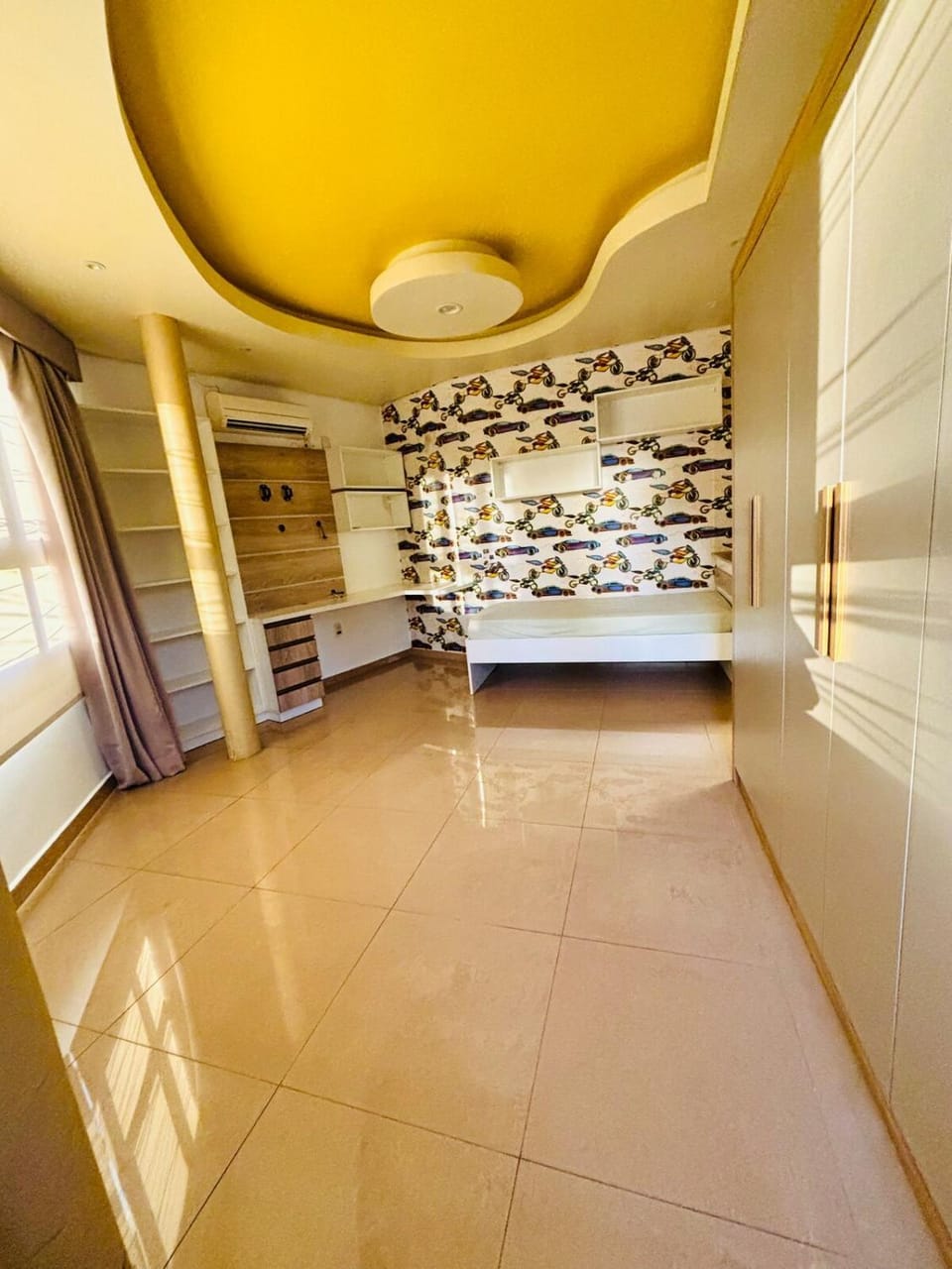 Apartamento Duplex Rio grande centro 250 m privado dois quartos Apartment in State of Rio Grande do Sul