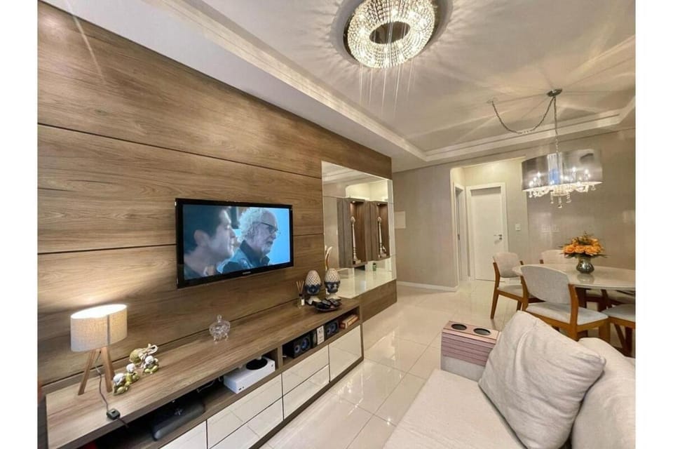 Apartamento com total conforto Apartment in State of Rio Grande do Sul