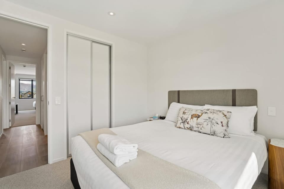 Alpine Premier Apartment in Wanaka