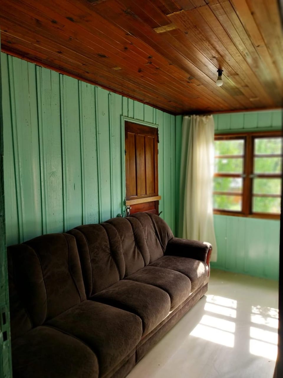 Aconchegante Casa Rural na Serra House in State of Santa Catarina