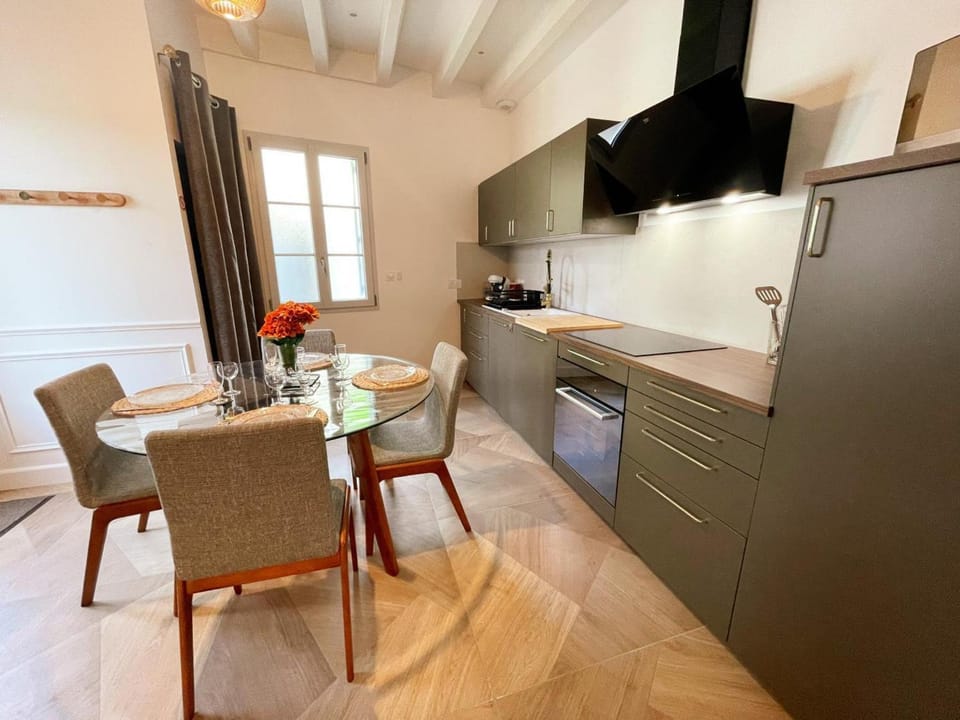 Charmant gîte à Langeais avec terrasse et wifi inclus pour 4 personnes - FR-1-381-616 House in Centre-Val de Loire