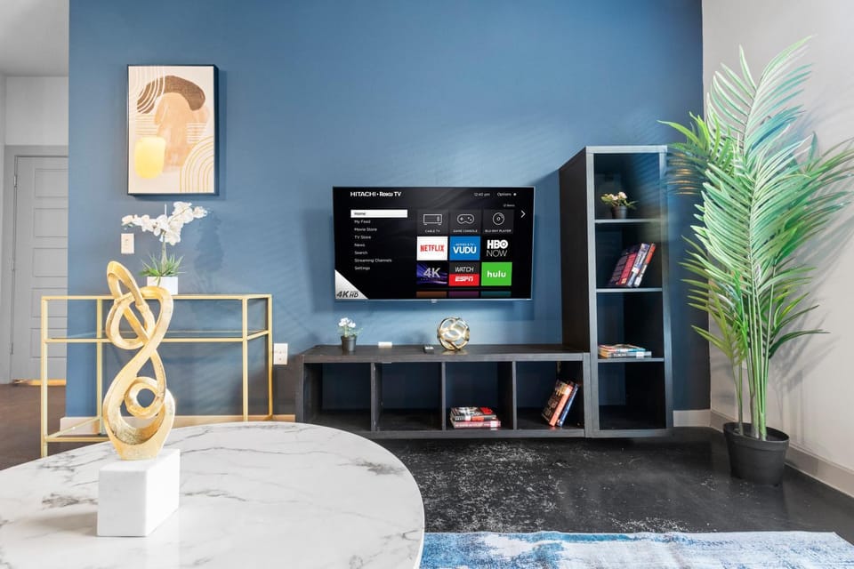 Apartmint at Bell Katy Trail - Dallas Apartment in Dallas