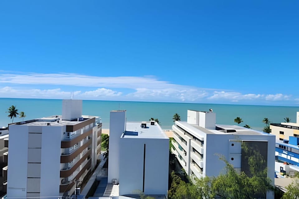 Get One - João Pessoa Hotel in Cabedelo