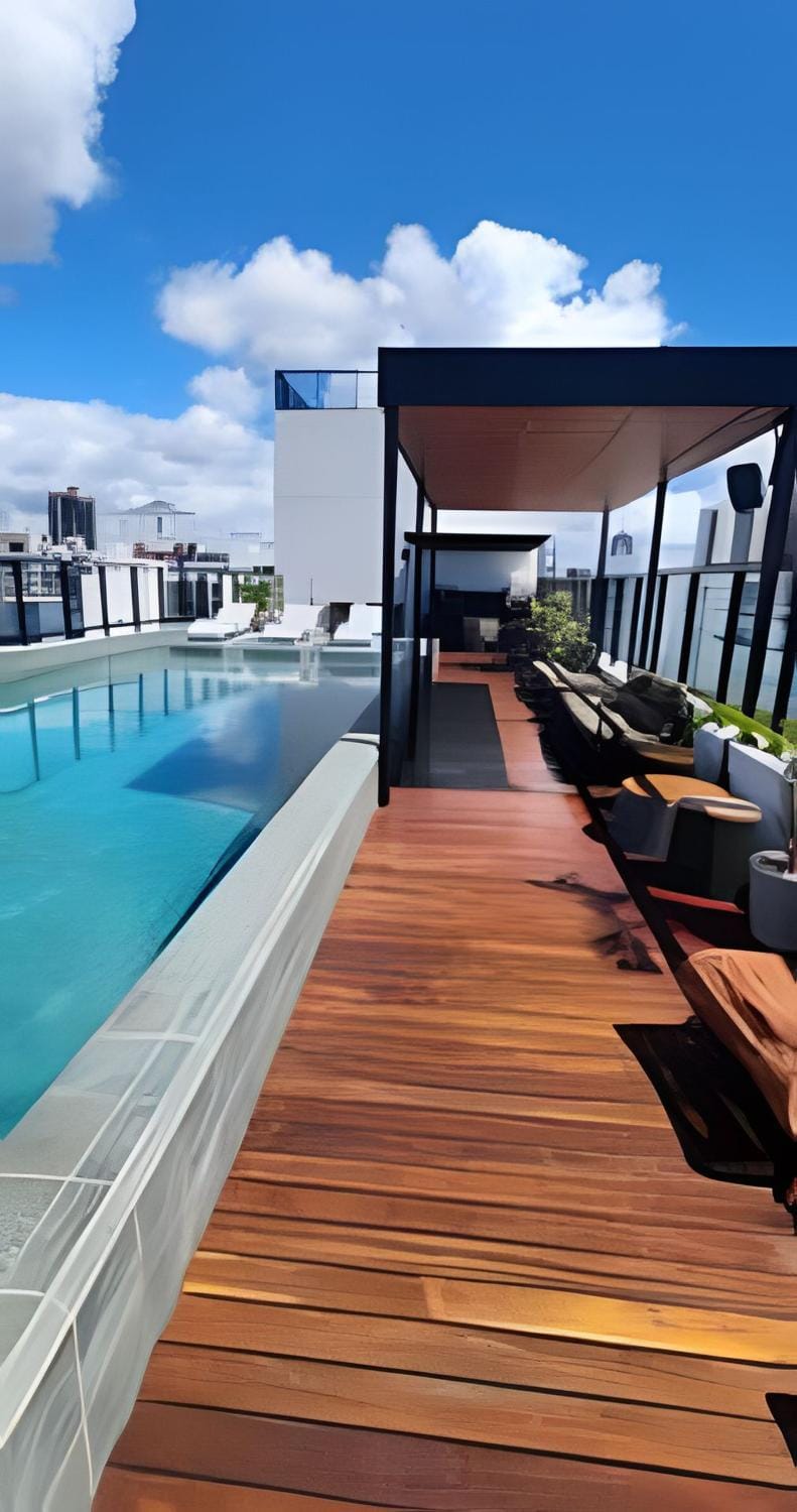 Get One - João Pessoa Hotel in Cabedelo