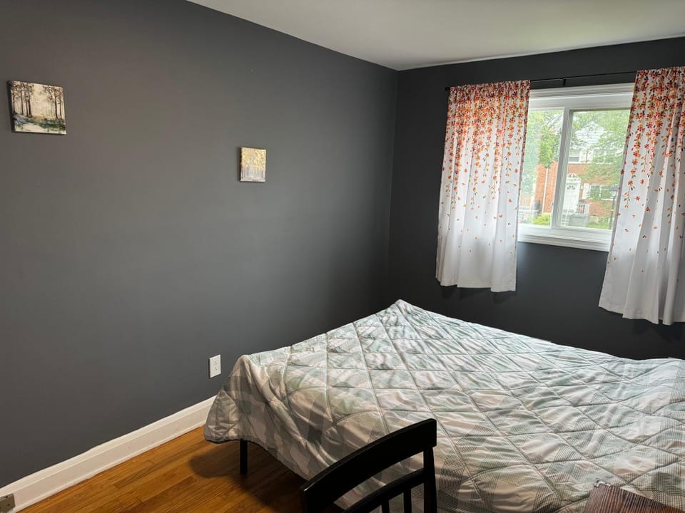 R2 Near to Towson and Morgan University Vacation rental in Towson