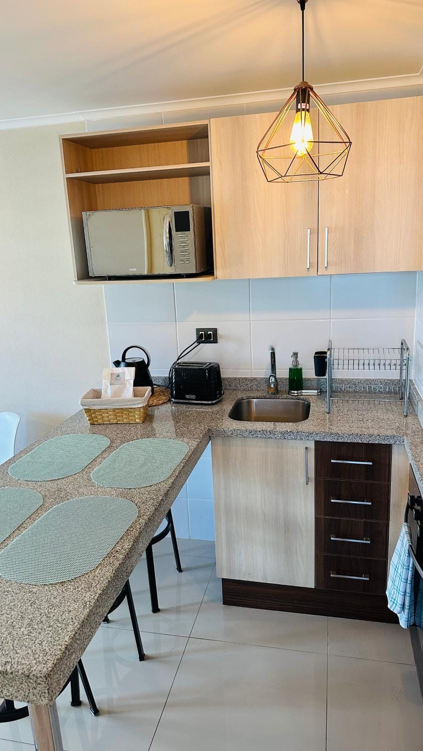 Monstera Lagos 2 607 Apartment in Temuco