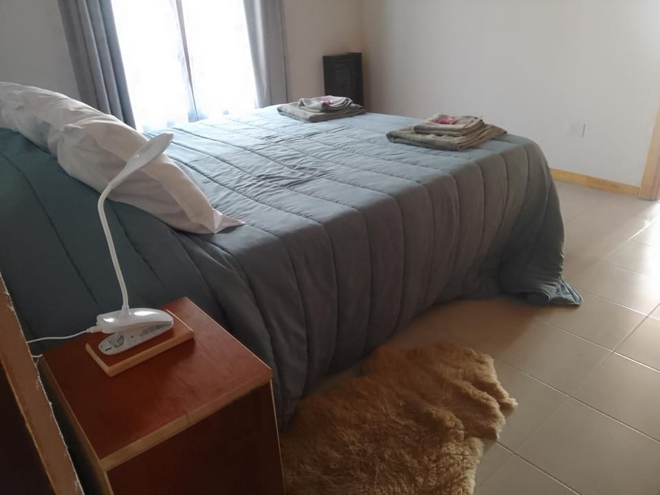 Trawin Apartment in Esquel