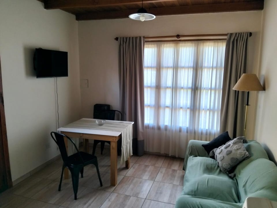 Trawin Apartment in Esquel