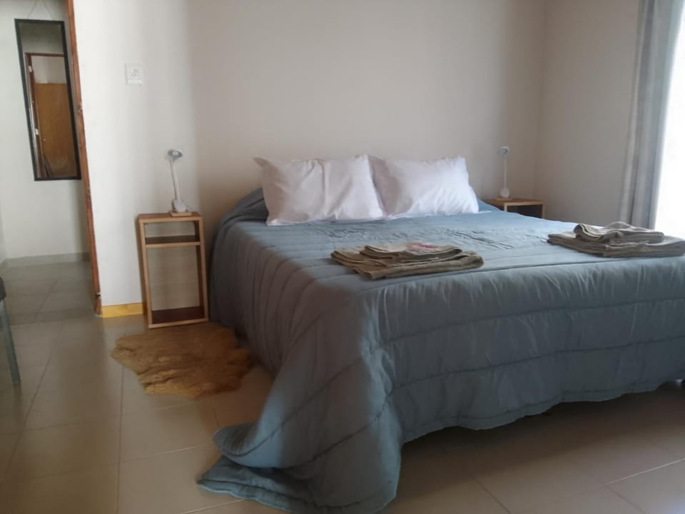 Trawin Apartment in Esquel