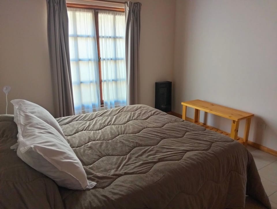 Trawin Apartment in Esquel