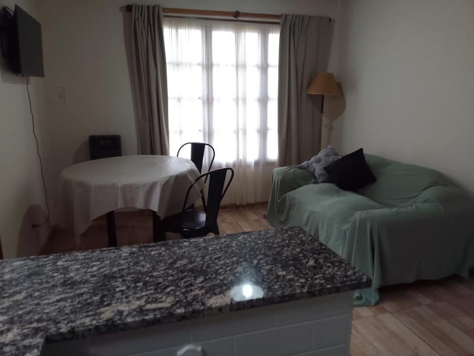 Trawin Apartment in Esquel