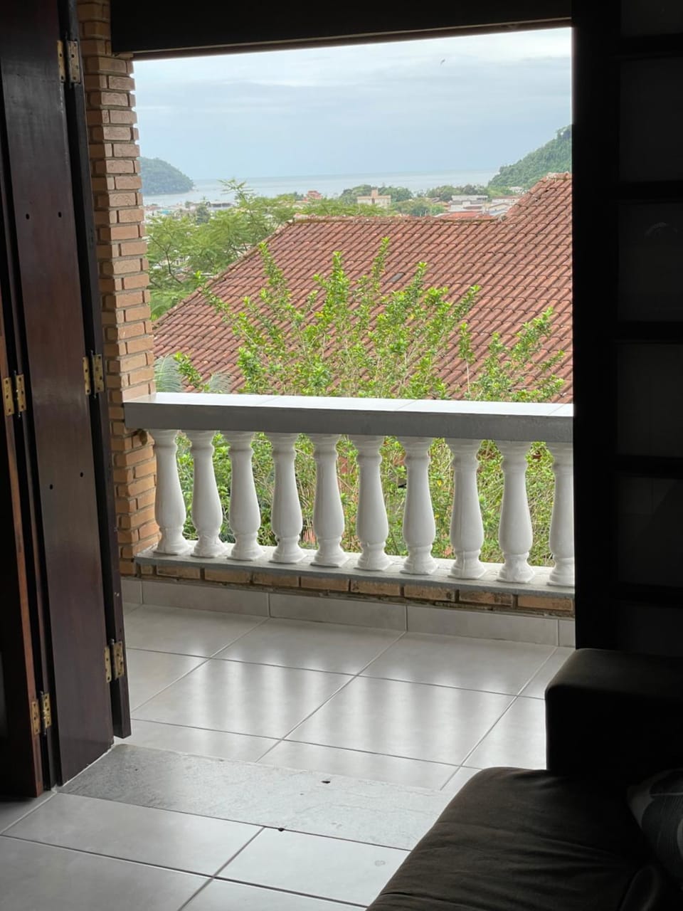 Lar da Praia Casa4 House in Ubatuba