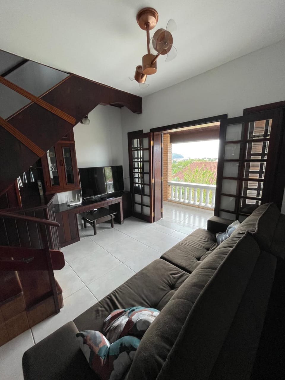 Lar da Praia Casa4 House in Ubatuba