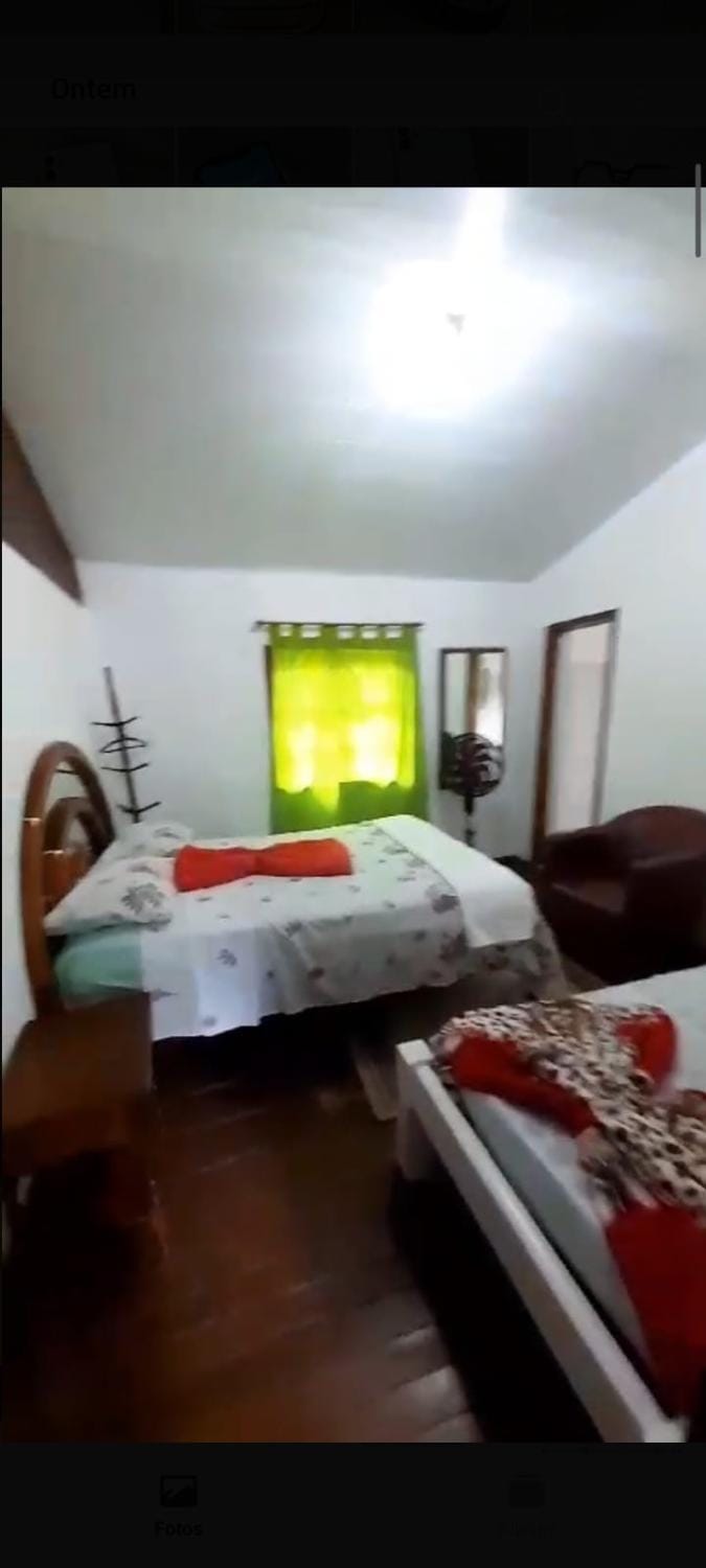 Hospedagem Varandas House in State of Rio de Janeiro