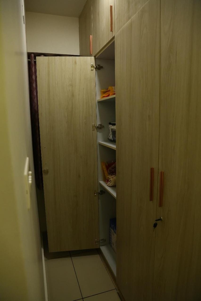 The Aster Apartment Apartment in Thiruvananthapuram
