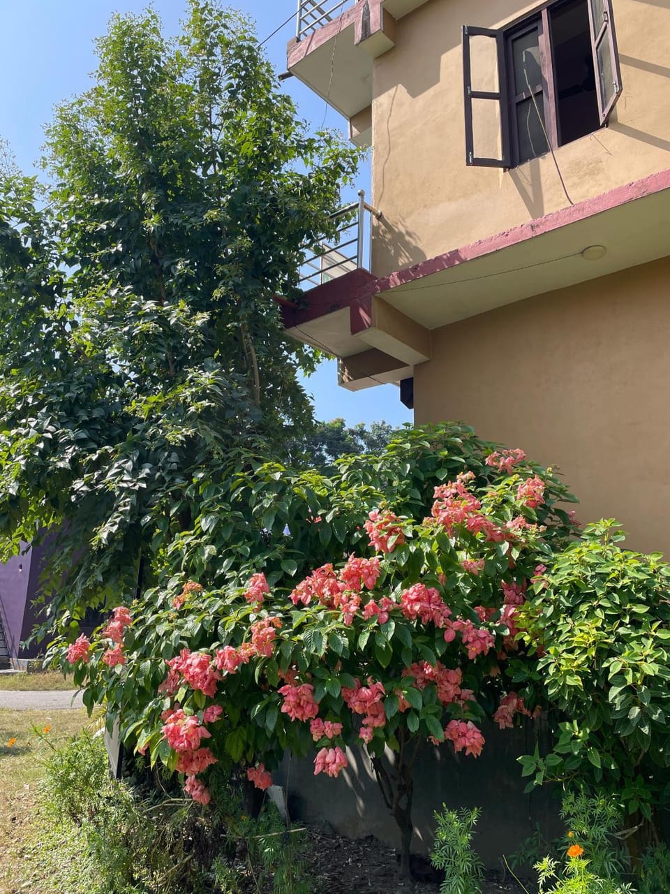 Hotel Sweetland Hotel in Bagmati Province, Nepal