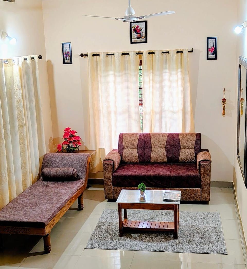 Coffee View Holiday Homes House in Kerala