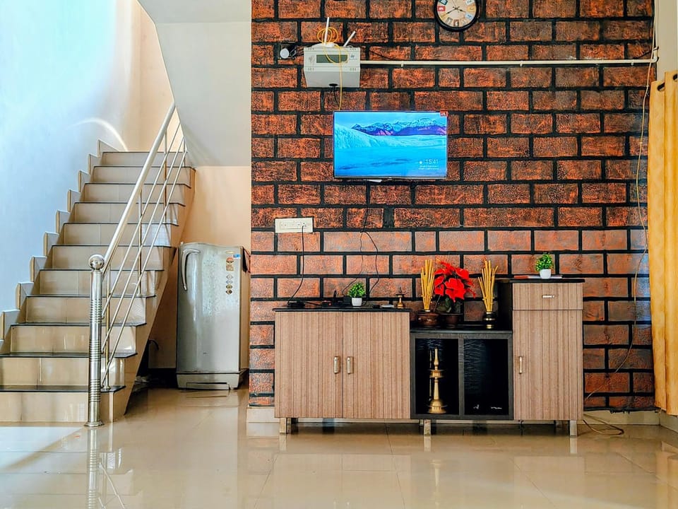 Coffee View Holiday Homes House in Kerala