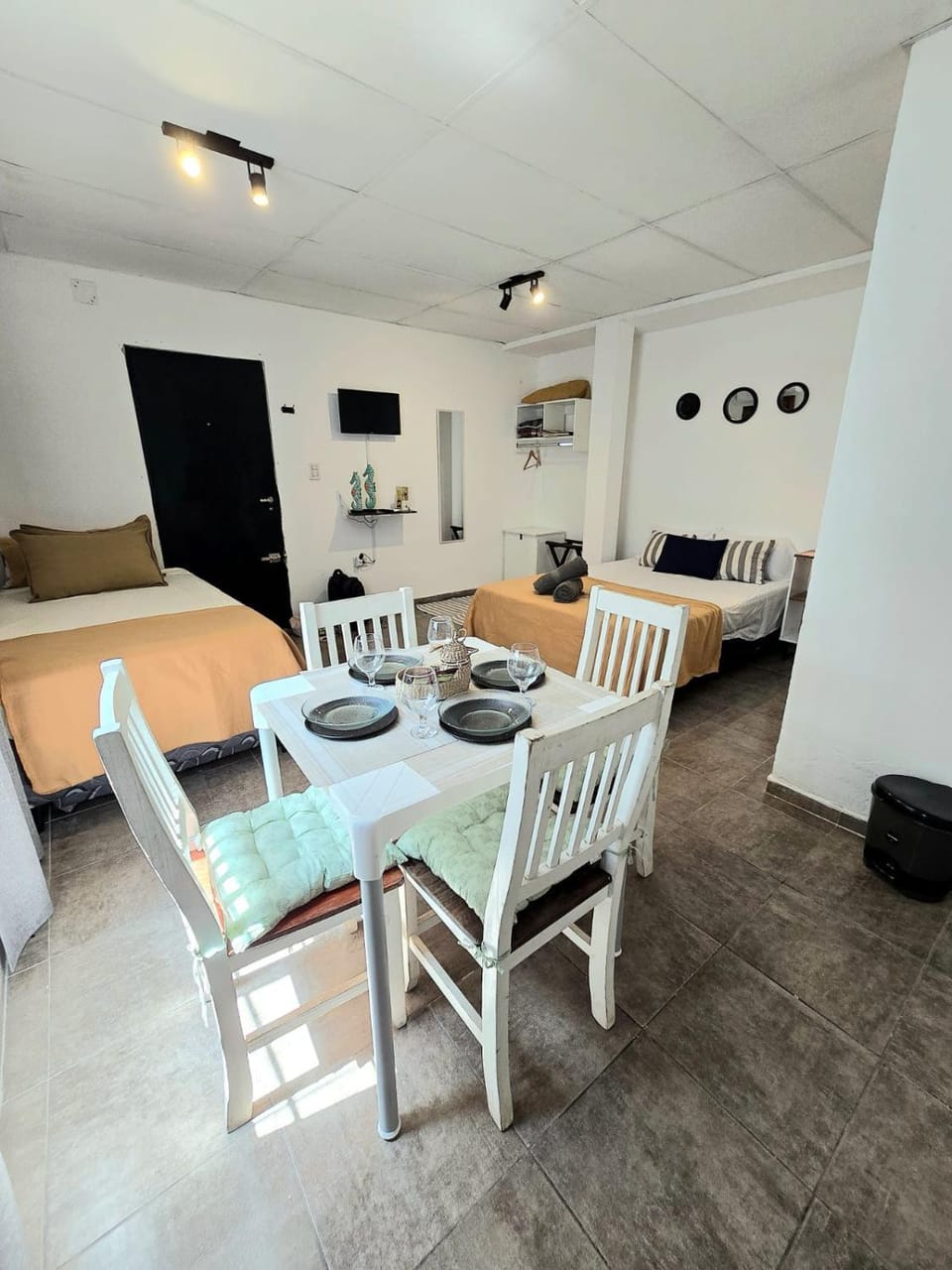El Quebracho, Suites y Apartments Apartment in Corrientes