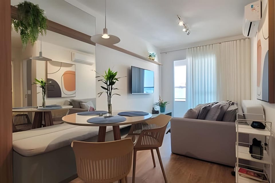 Dining area, Dinner