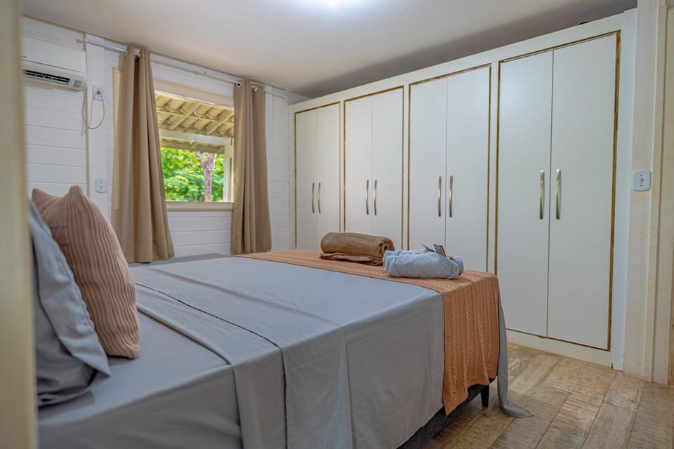 Pousada Vila Sossego Bed and Breakfast in State of Bahia