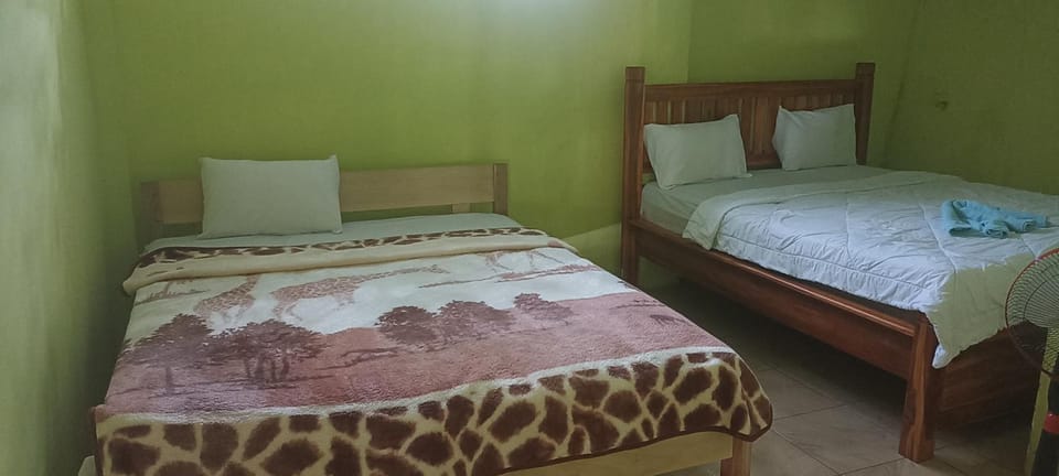 oke Rinjani hostel Vacation rental in West Nusa Tenggara, Indonesia