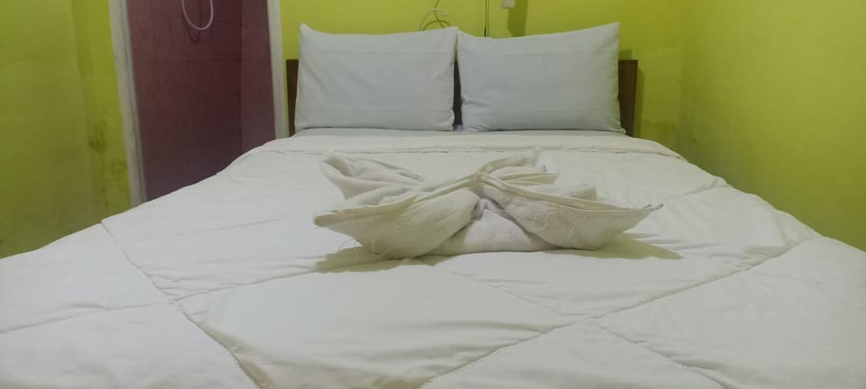 oke Rinjani hostel Vacation rental in West Nusa Tenggara, Indonesia