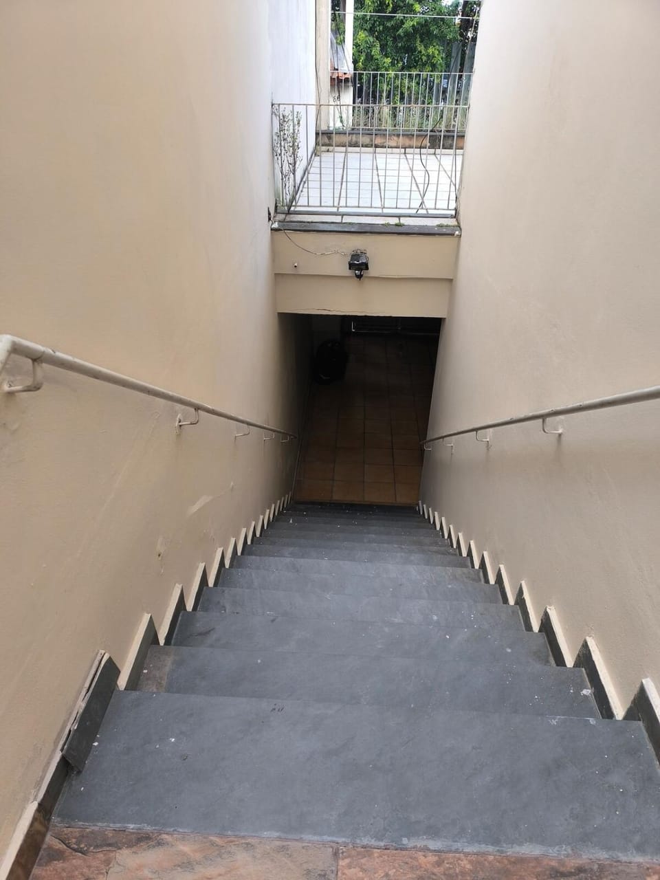 Kitnet só para você Apartment in Sao Paulo City