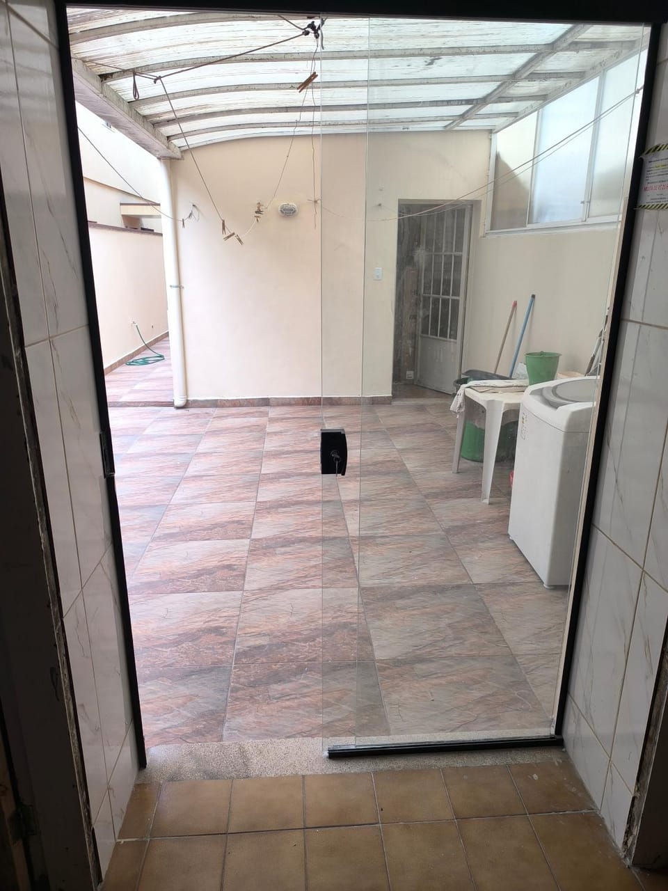 Patio, Balcony/Terrace