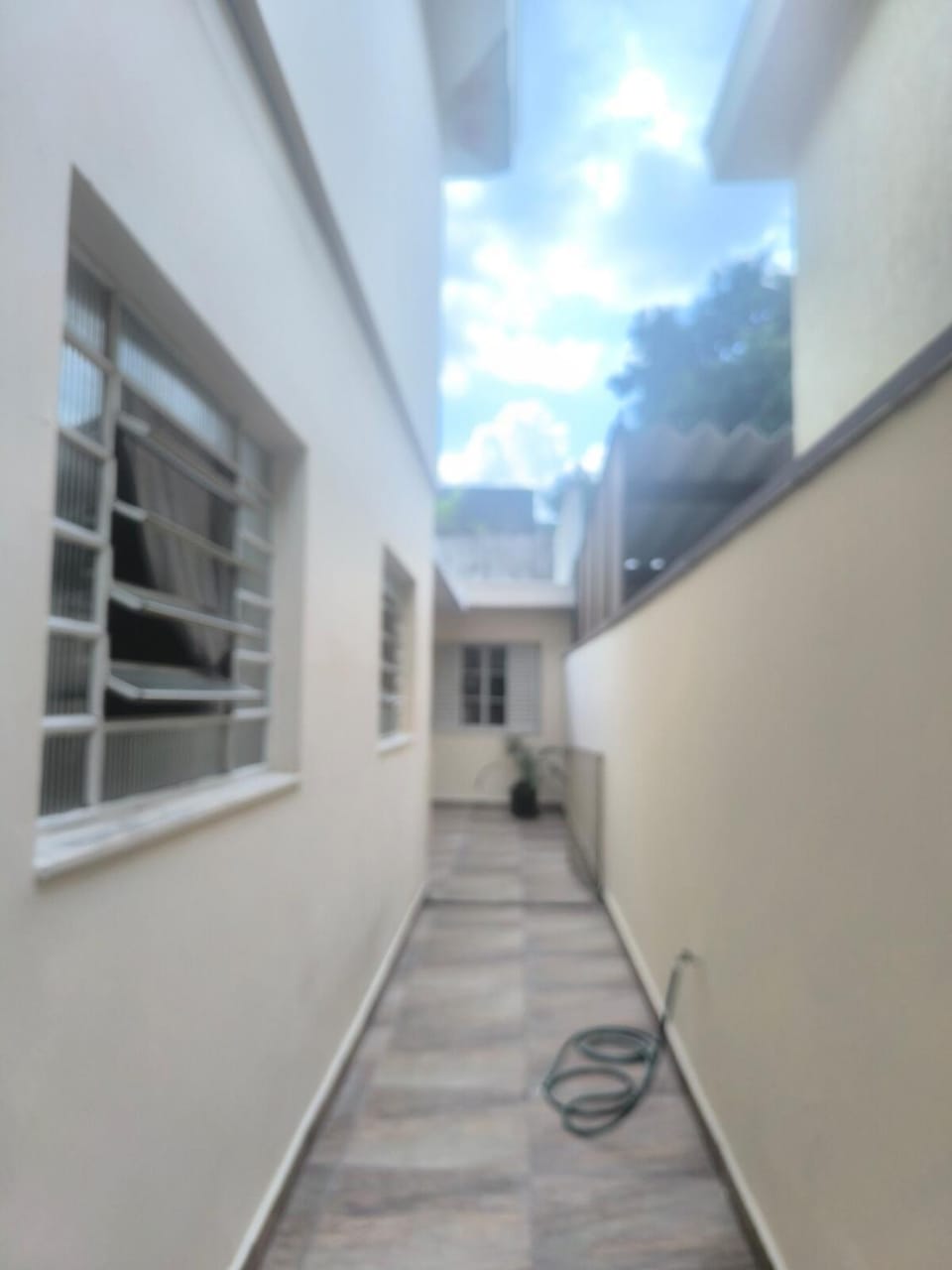 Kitnet só para você Apartment in Sao Paulo City