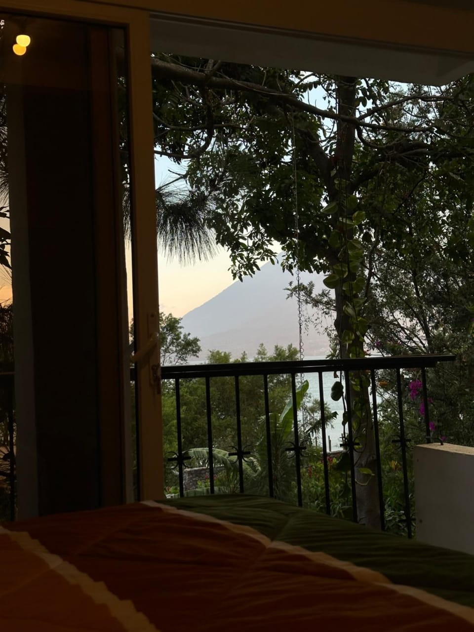 Bungalow Don Vitalino House in Sololá Department