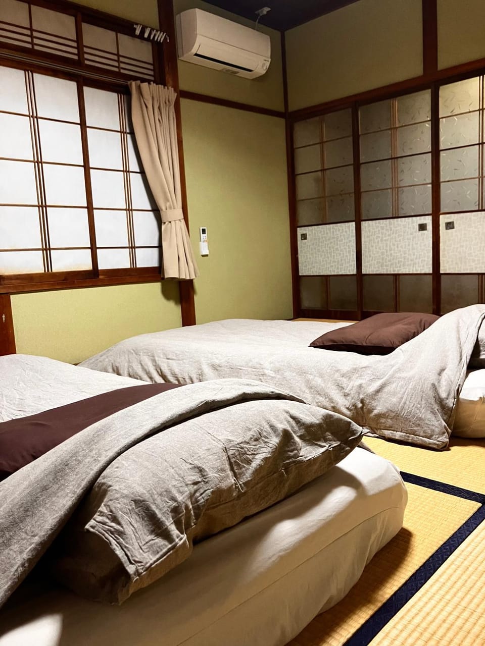 ジャンハウス Apartment in Takayama