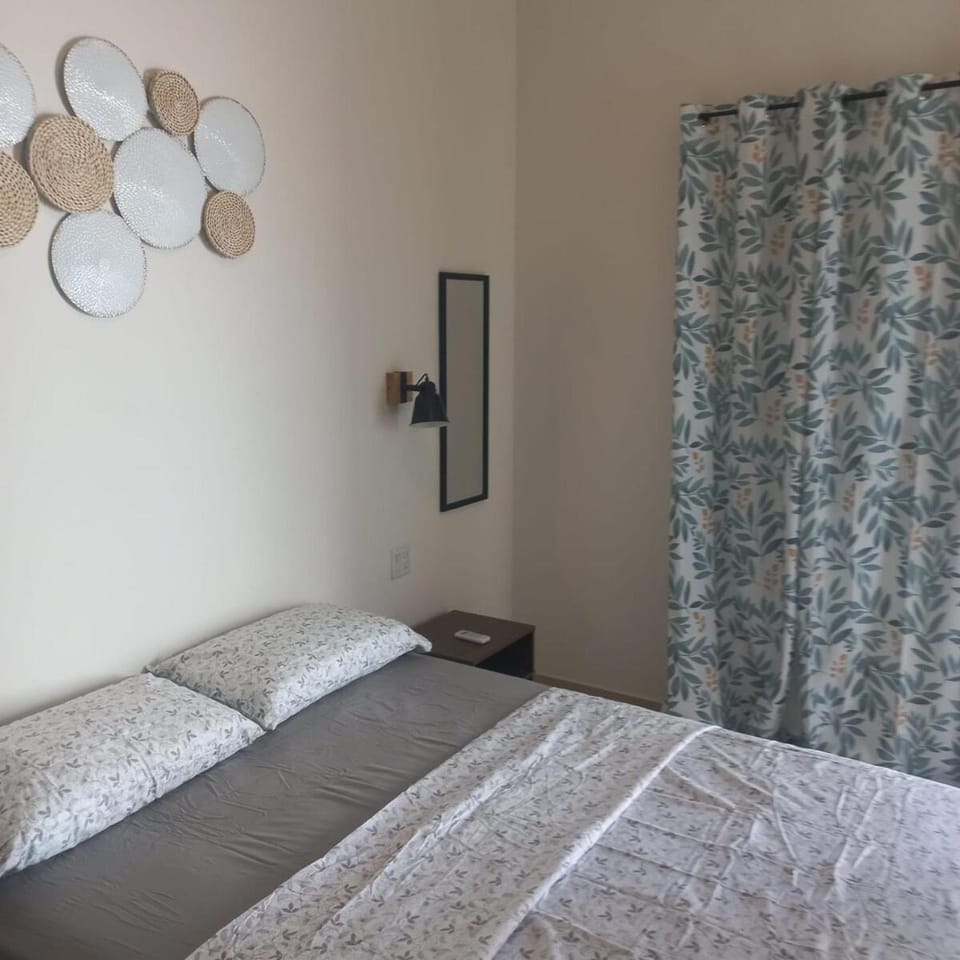 Tropical Bliss House in Willemstad