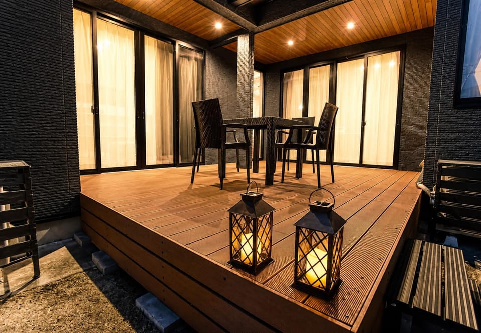 Balcony/Terrace, Balcony/Terrace