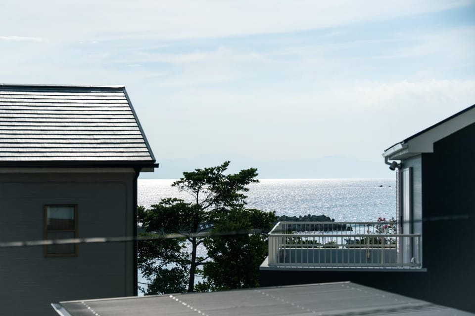 Day, Natural landscape, Sea view