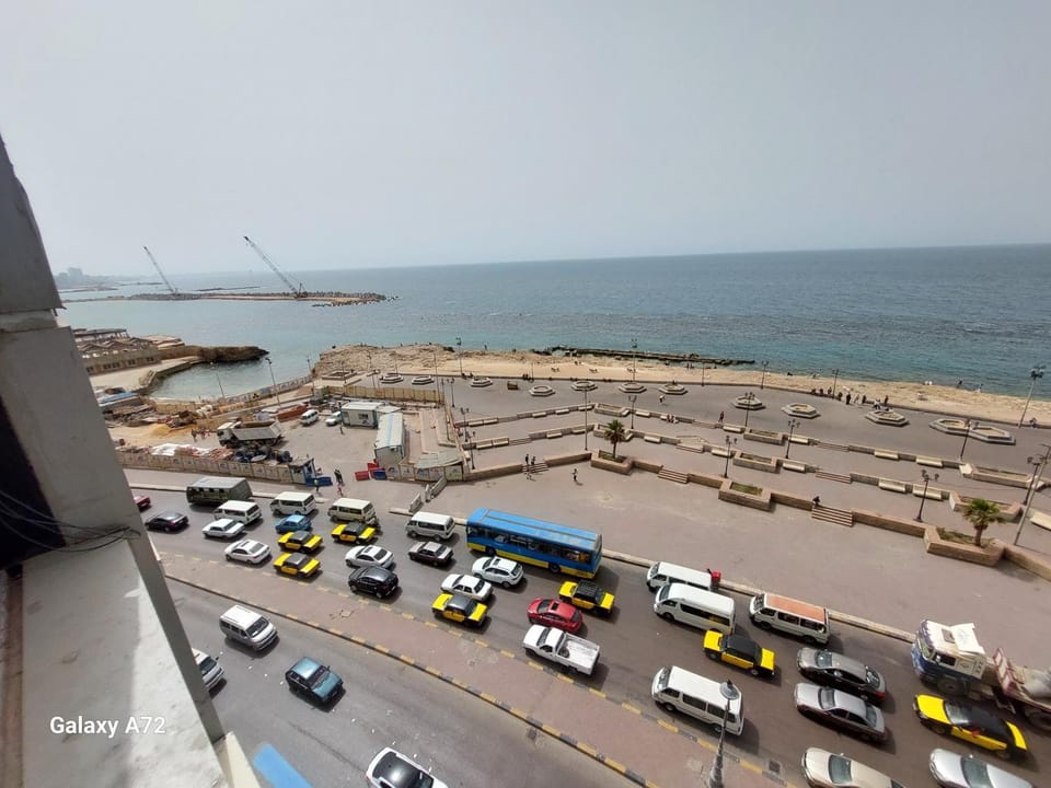 Day, Neighbourhood, Beach, Sea view