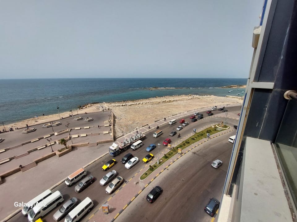 Day, Beach, Sea view, Location