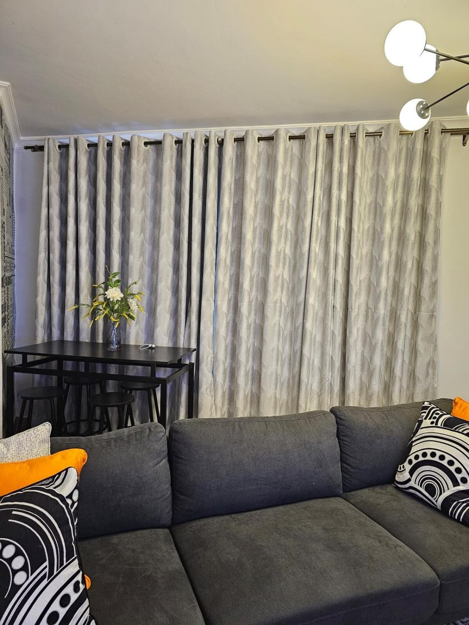 BabuStays by larka Apartment in Nairobi